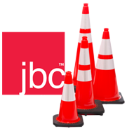 JBC  Cones Distributor